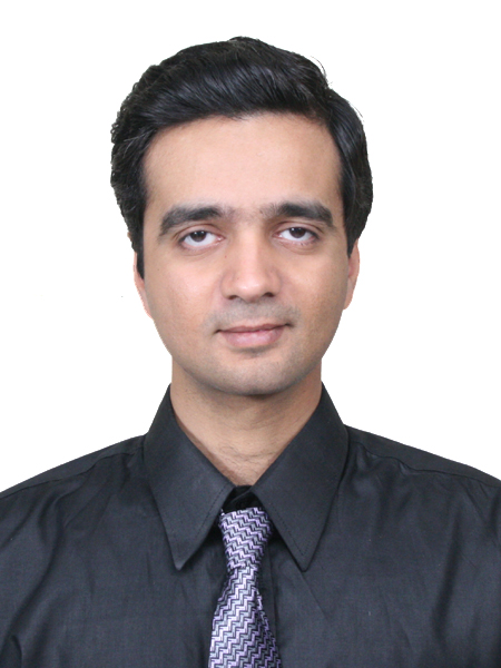 Syed Danish Zaidi