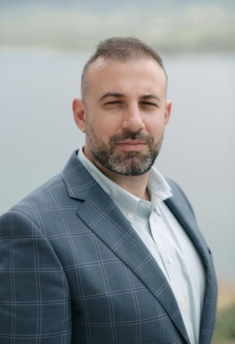 Nikolaos Schizas