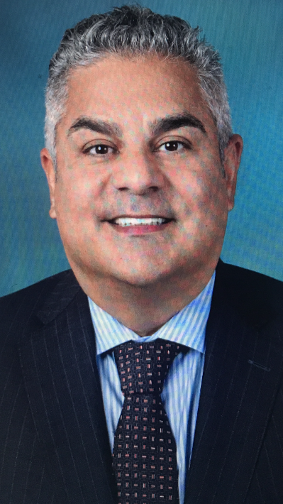Nicholas Karis