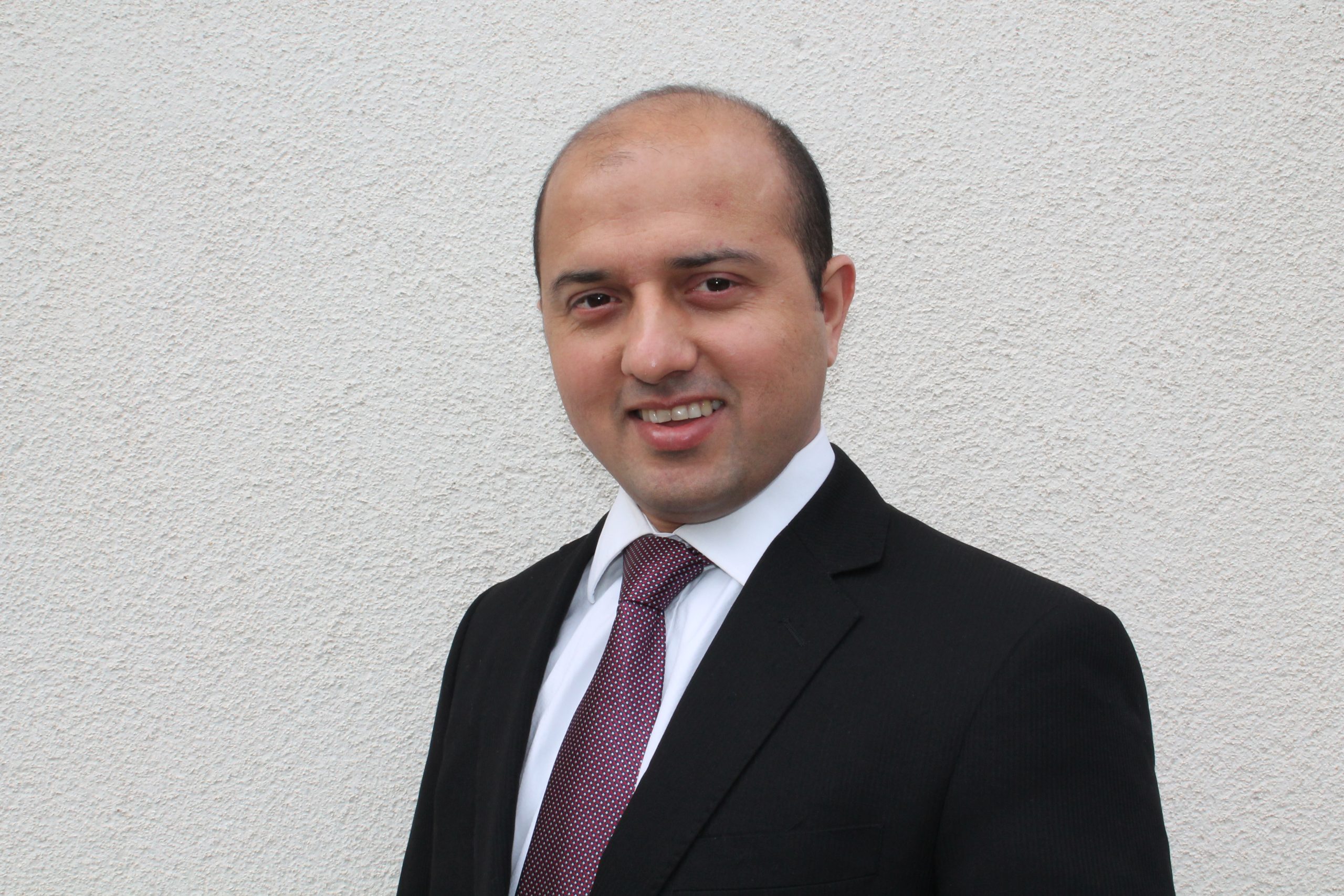 Anil Bhattarai