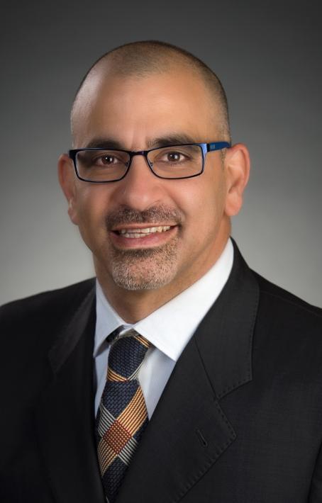 Fadi Khoury