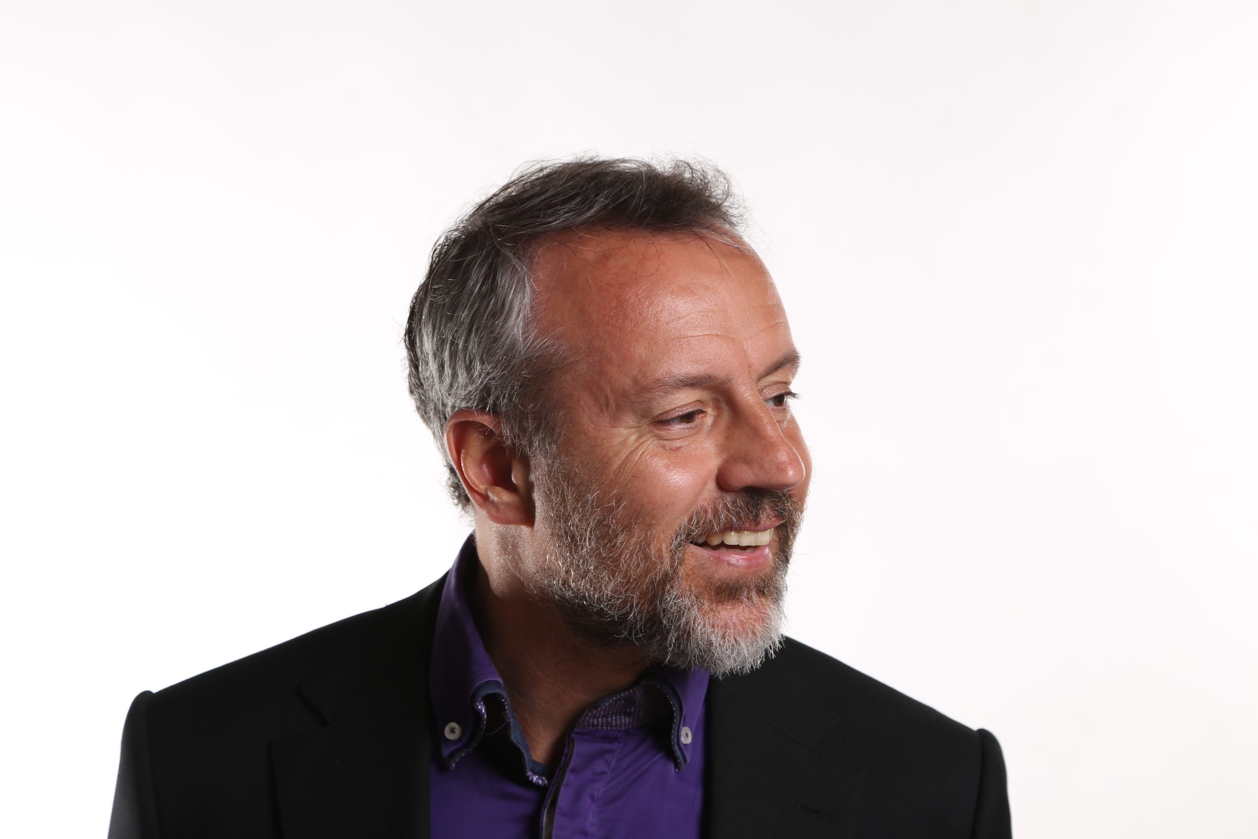 Jaroslav Benedik