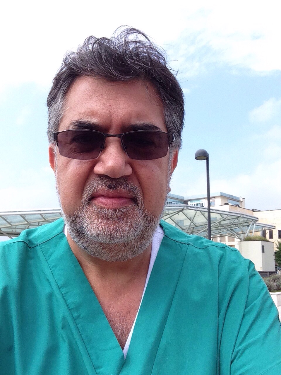 Faouzi Safadi