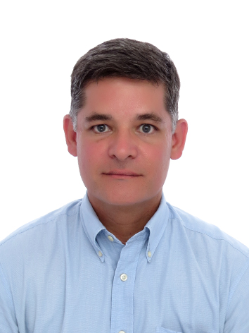 Igor Donis Gomez