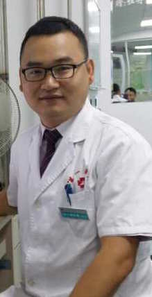 Liming Zhang