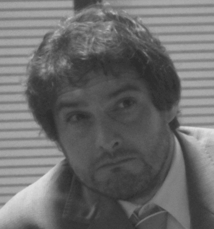 Ignacio Lugones