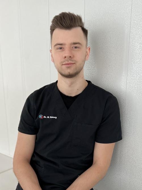 Maksym Rzhanyi