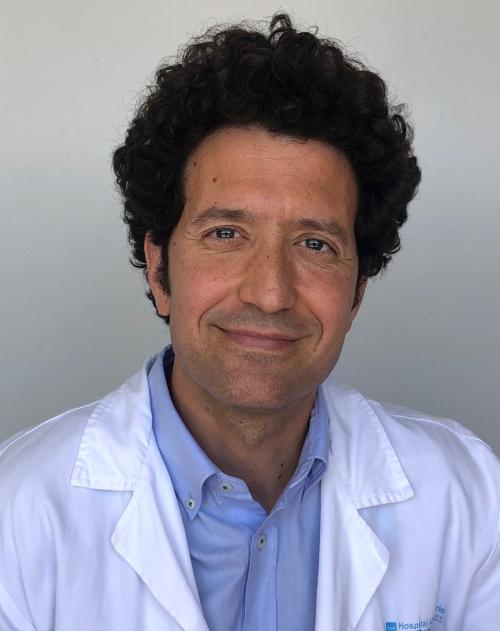 David Gomez de Antonio