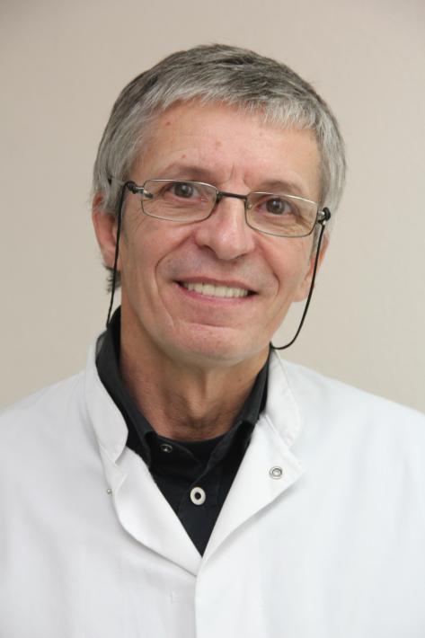 Nikolay Travin