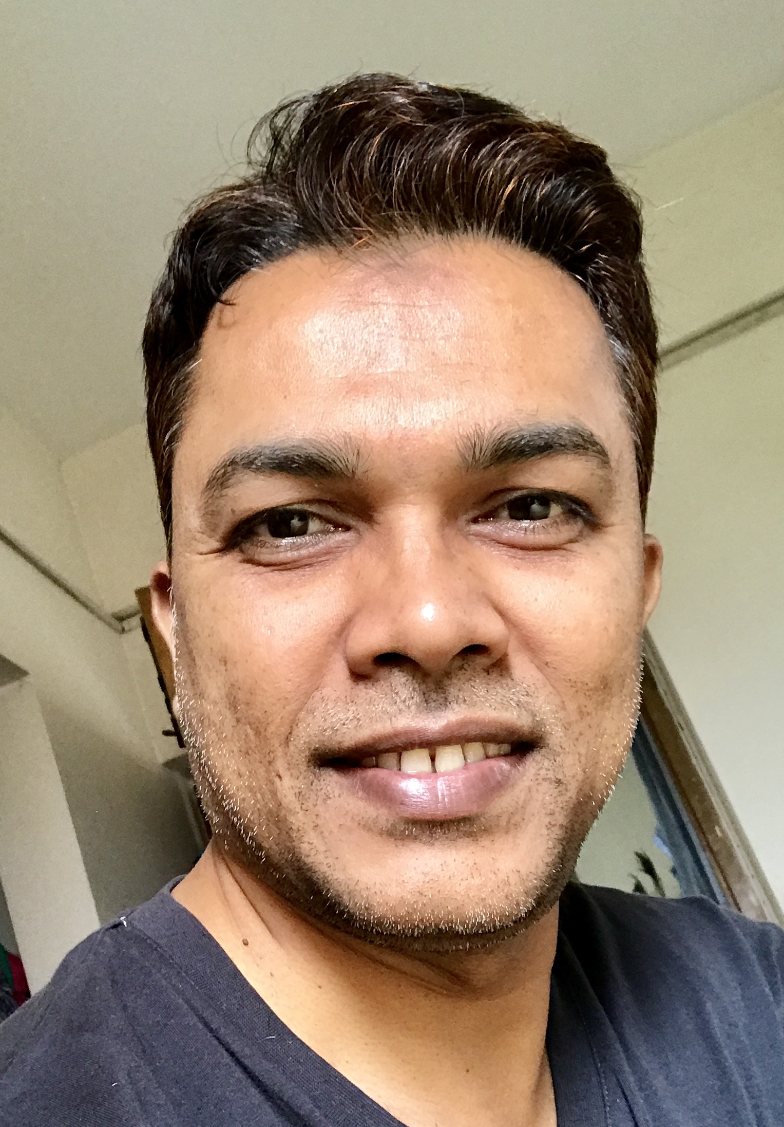 Istiaq ahmed