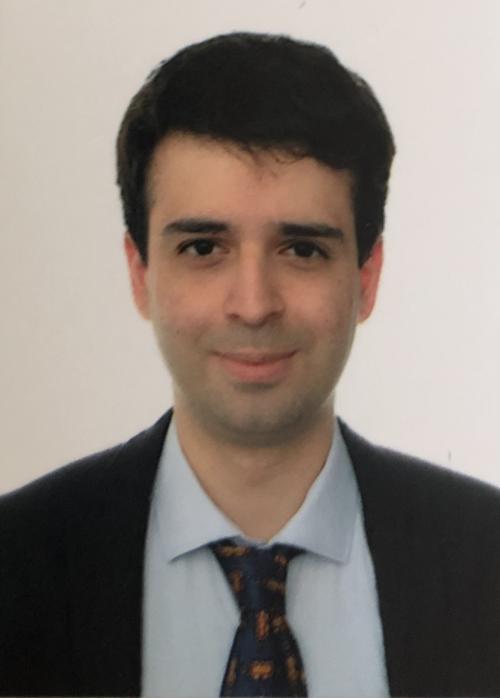 Sidar Arslan
