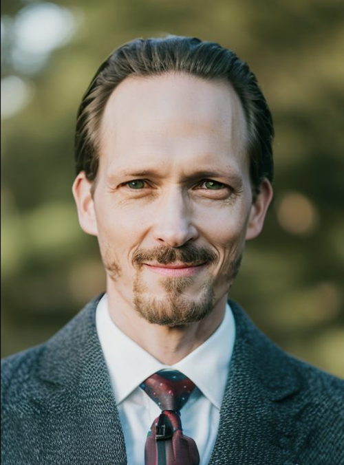 Moritz Wyler von Ballmoos
