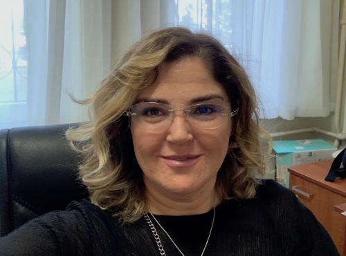 Sule Karadayi