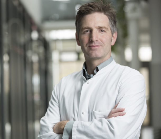Joerg Seeburger