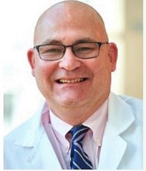 John Kucharczuk