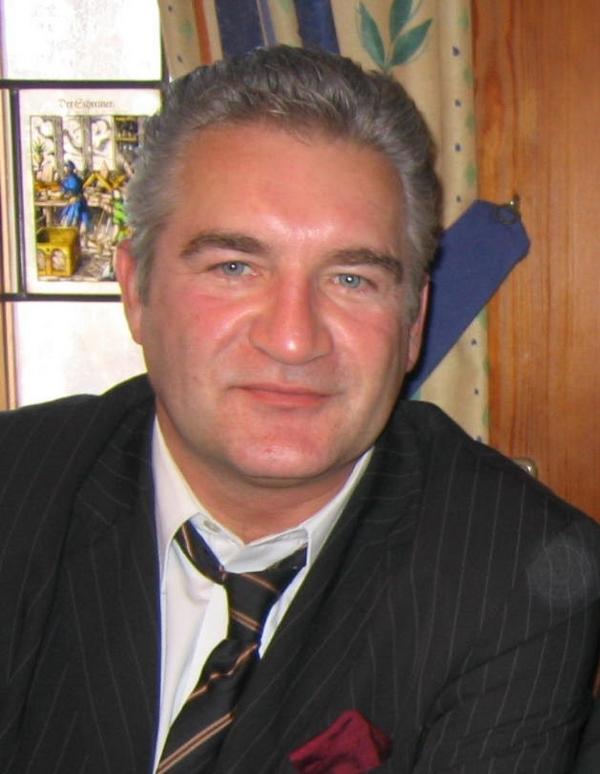 David Oram