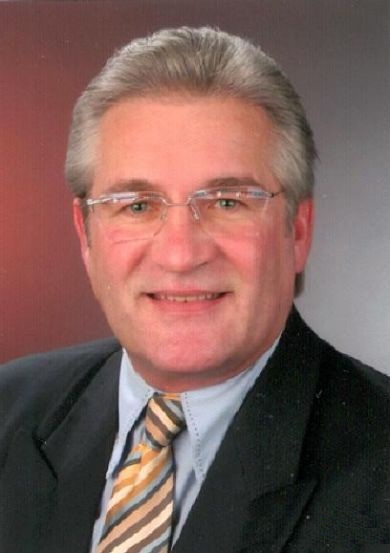 David Oram