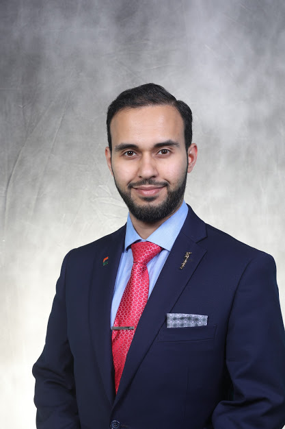 Ahmed Alnajar