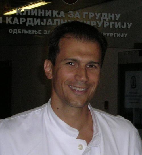 Zoran Trifunovic