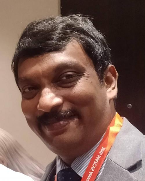 Jacob Jamesraj