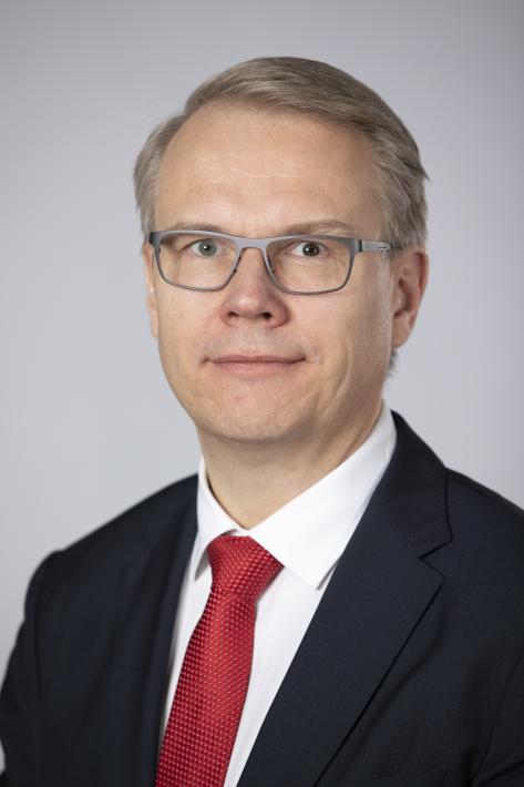 Jari Rasanen