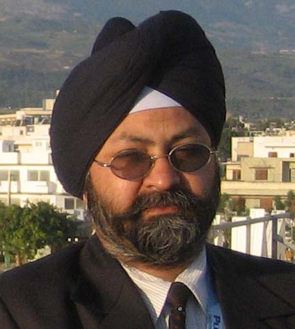 Jaswinder Singh