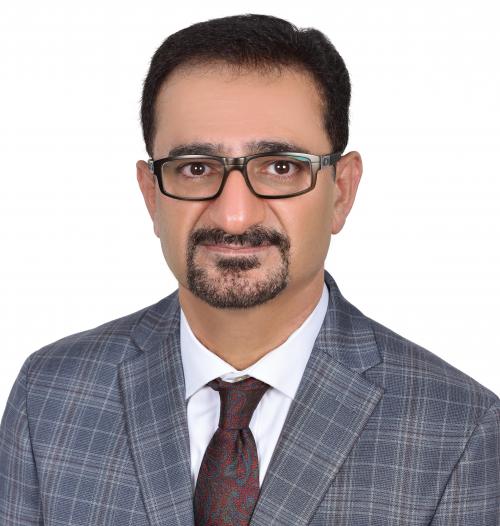 Javed Khan