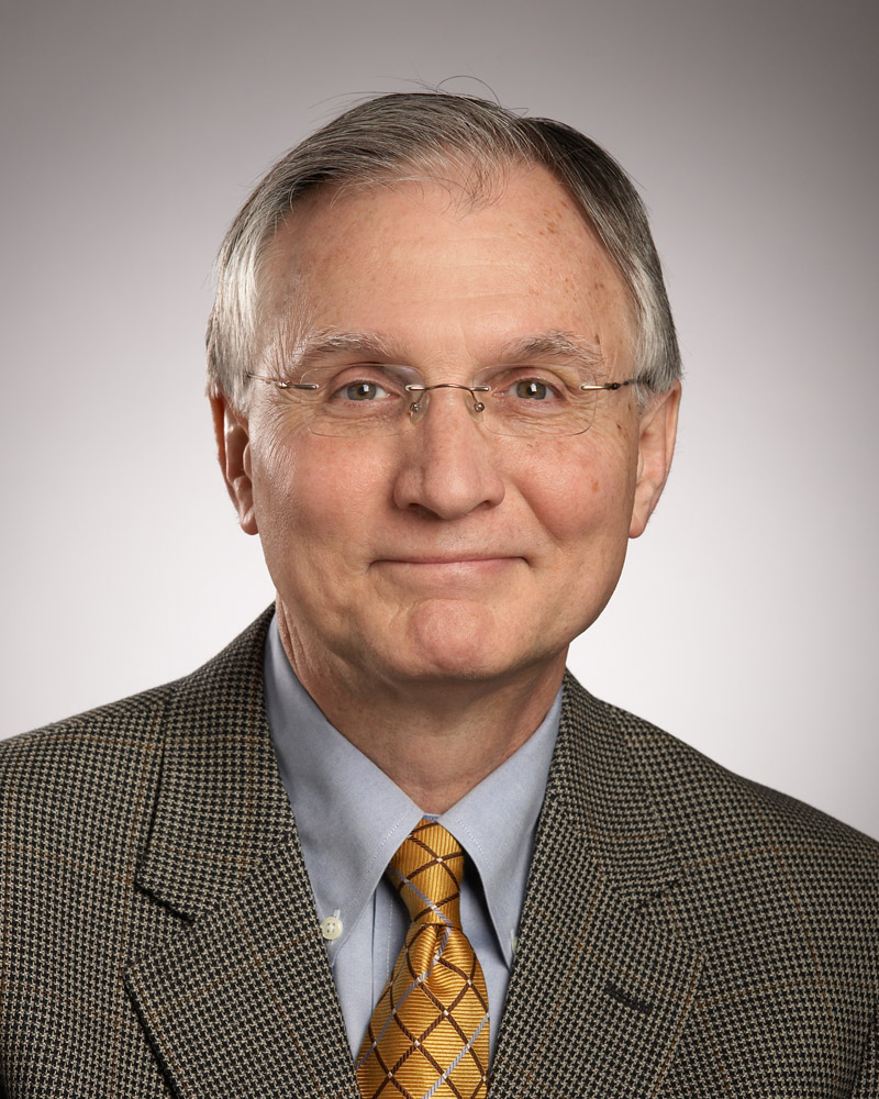 James Levett
