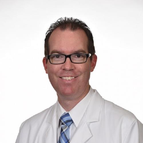 Matthew Johnston