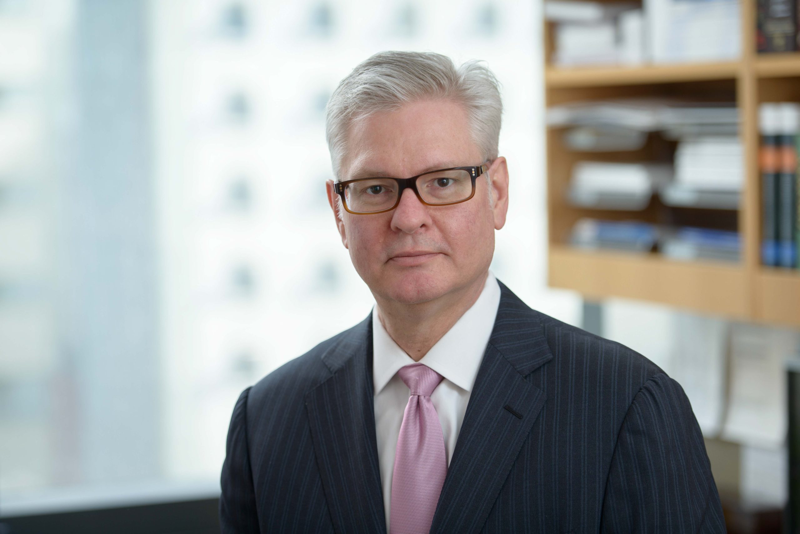 David Jones