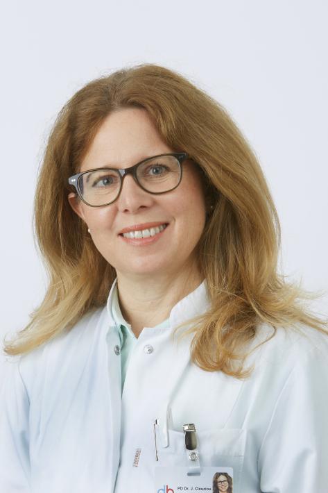 Julie Cleuziou