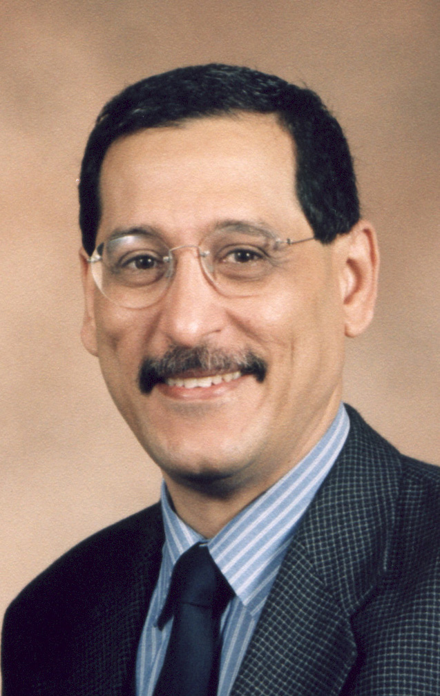 Khalid Amer