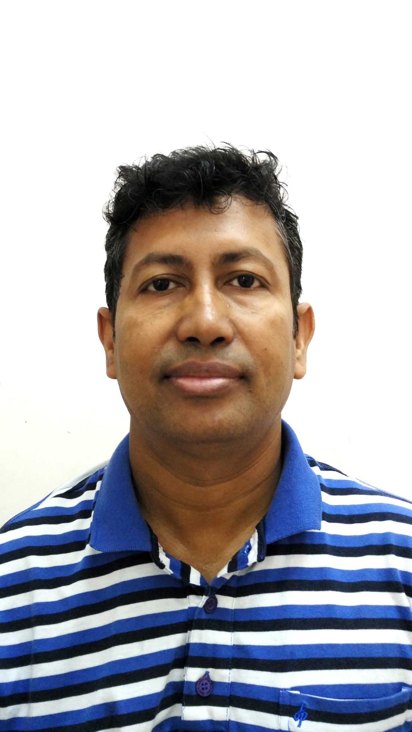Kanaknarayan Bhattacharya