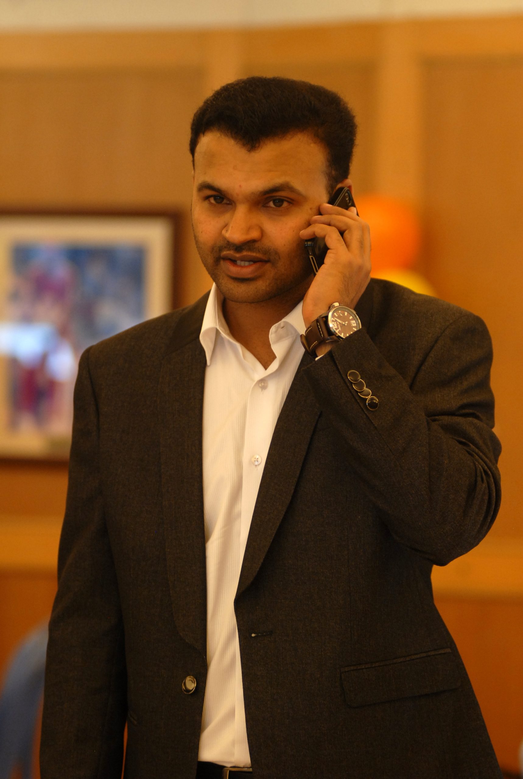 Bhaskar Venkatakrishnaiah