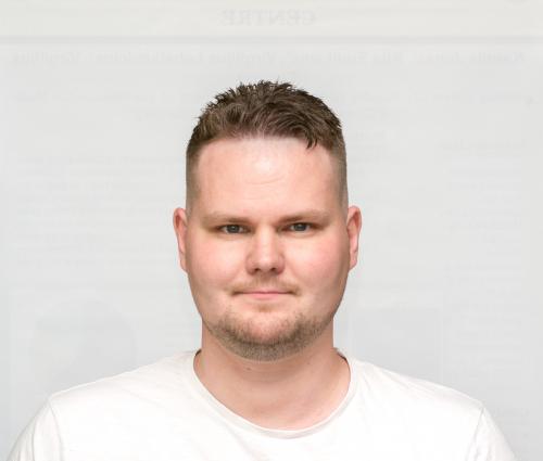Karolis Jonas