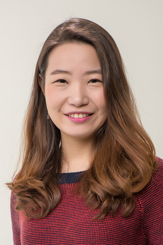 Hye-seon Kim