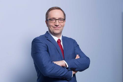 Krzysztof Wrobel