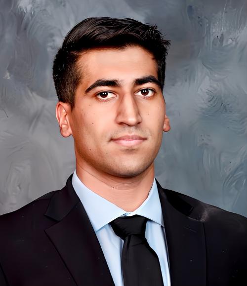 Andrew Kalra