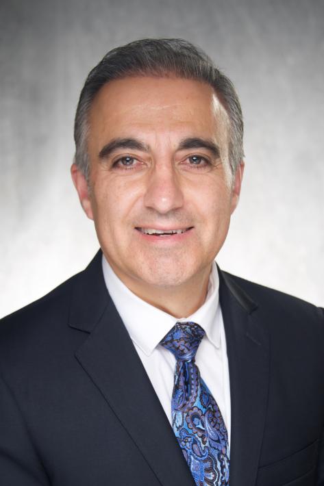 Mohsen Karimi