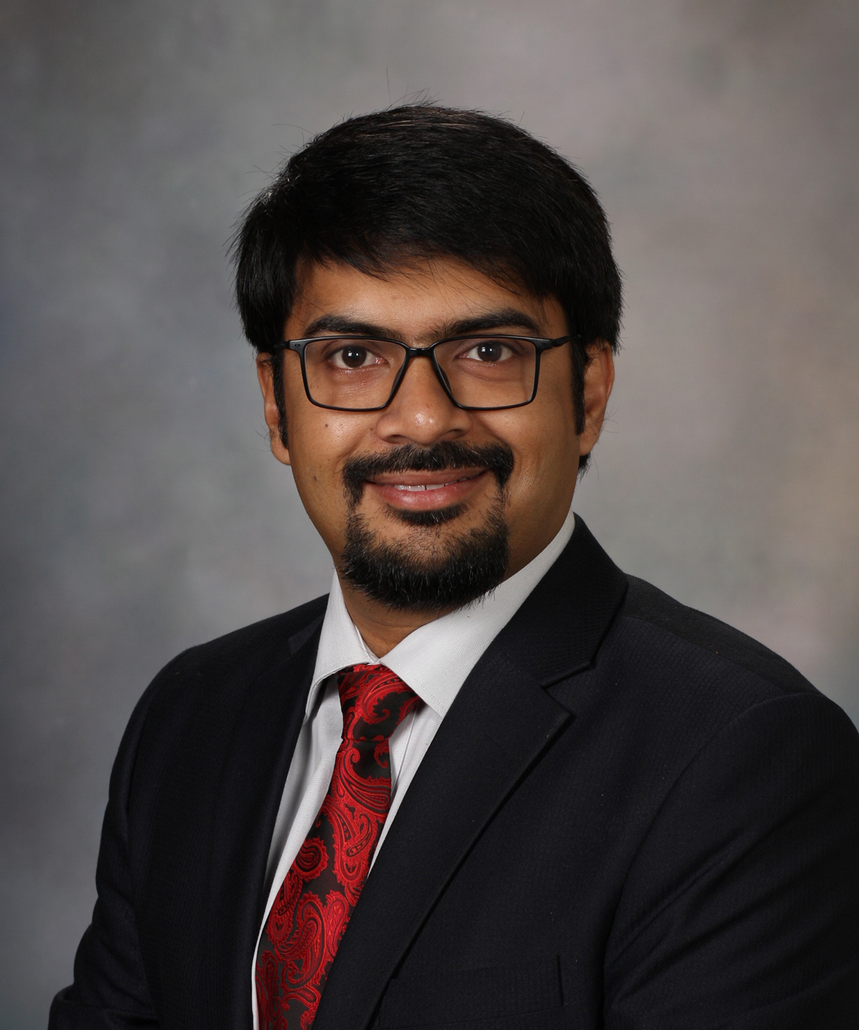 Fazal Khan