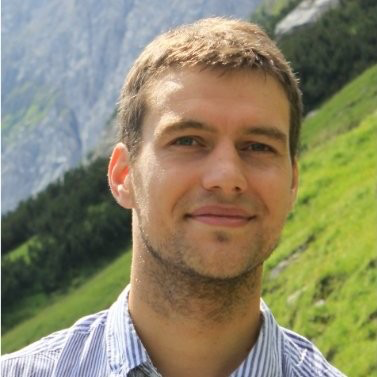 Lorenz Berger