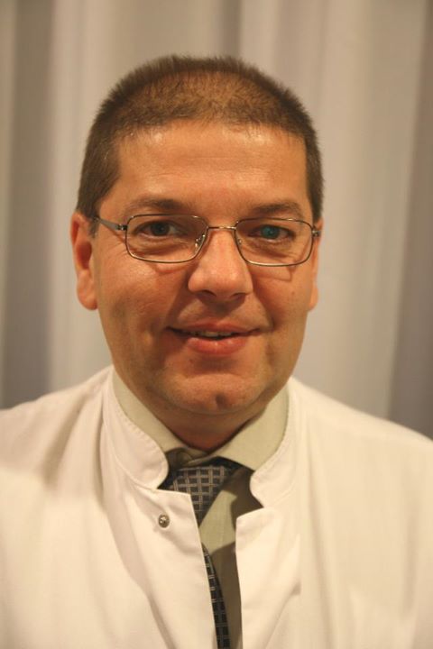 Krzysztof Klak