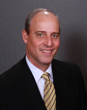 Peter Kouretas