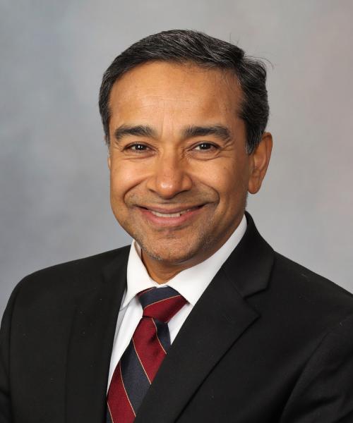 Prasad Krishnan