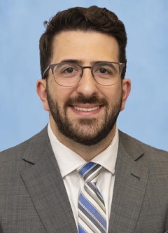 Anthony Kronfli
