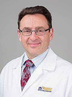 Alexander Krupnick