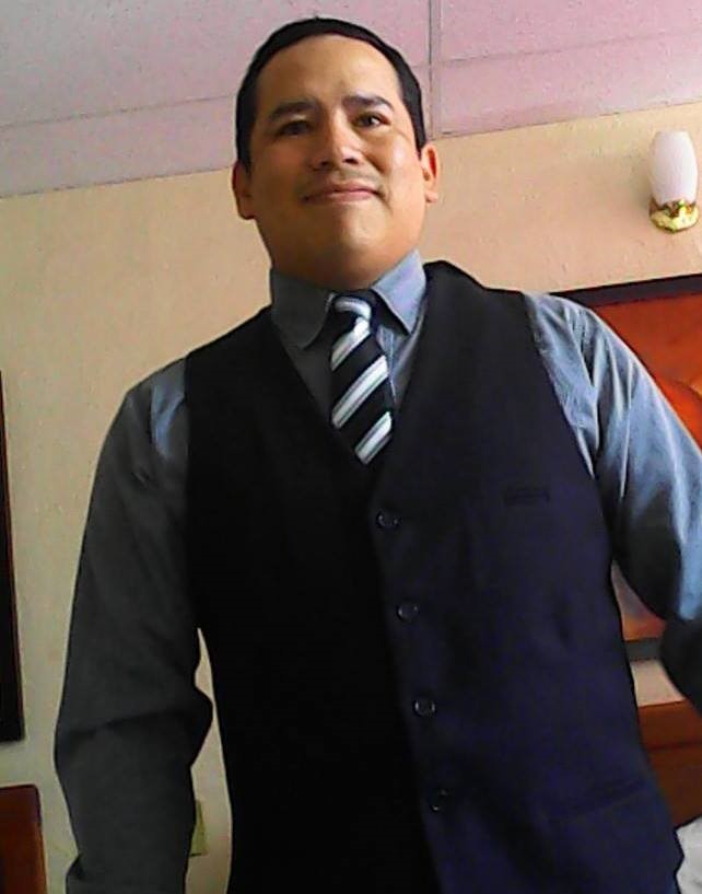 Alejandro Javier Gastelum Molina
