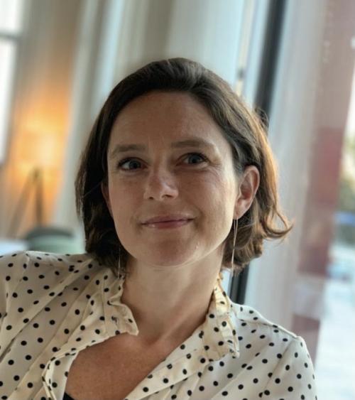 Liesbeth Desender