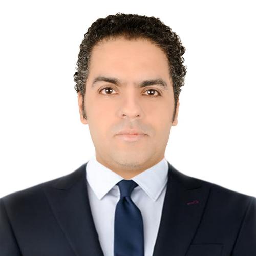 Mahmoud Alshirbini