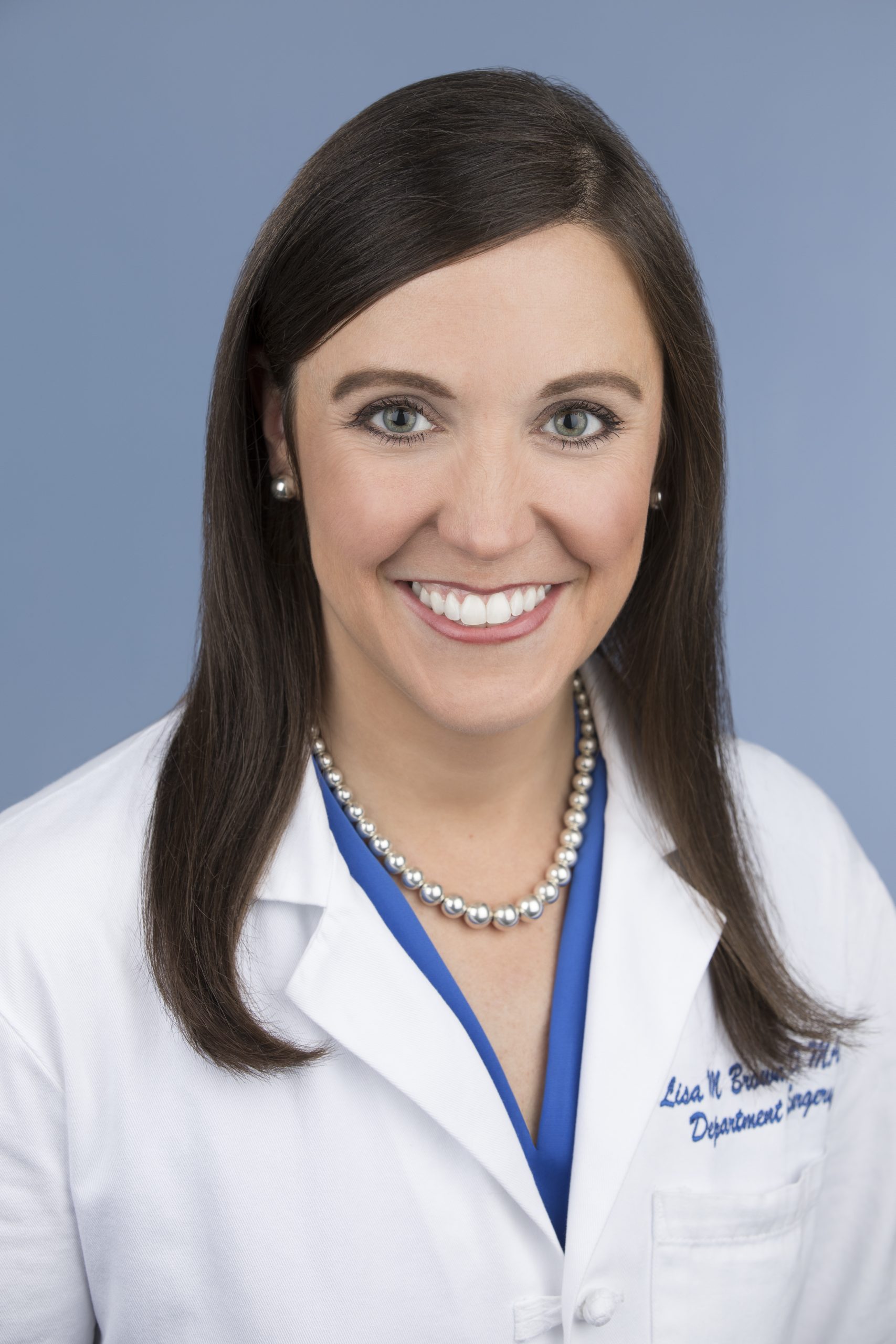 Lisa Brown